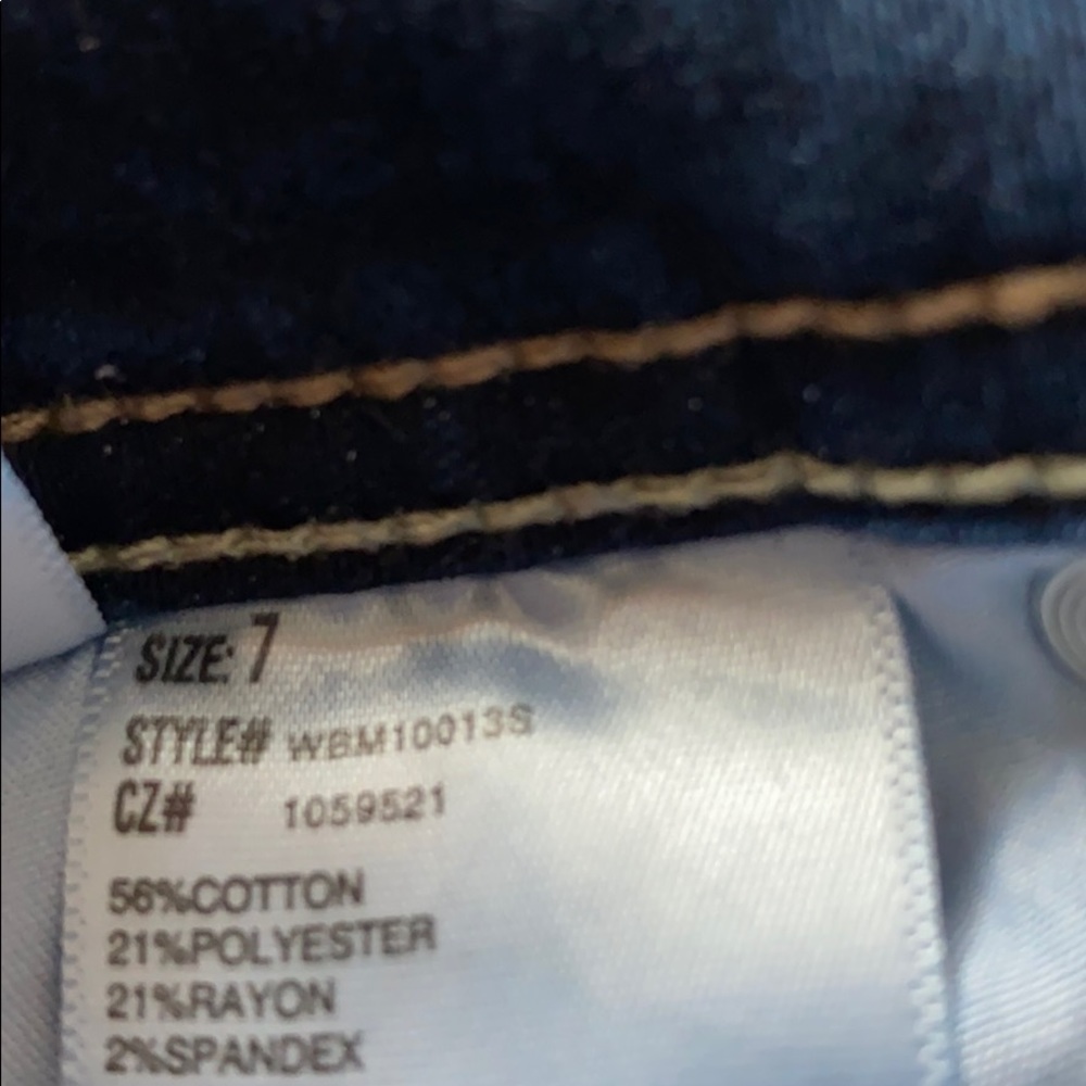 Pants - Picture 4 of 4